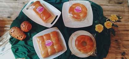 Jual Roti Walimahan